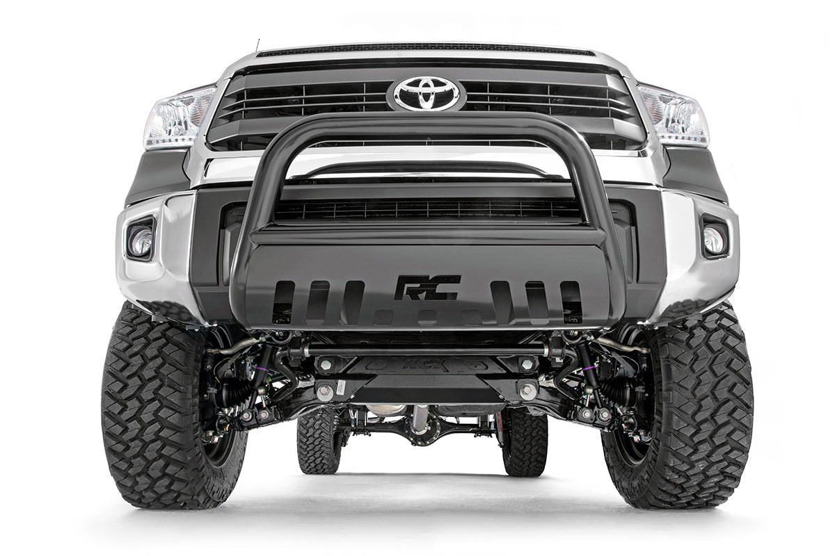 Rough Country Toyota 07-20 Tundra Bull Bar Black