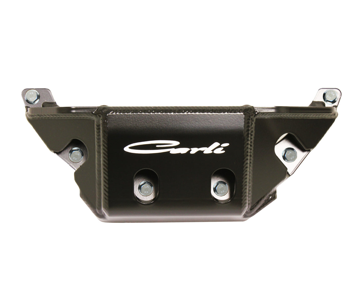 CARLI 2014-2023 Ram 2500 4x4 Diesel With Rear Coils 2.5" Base Level kit