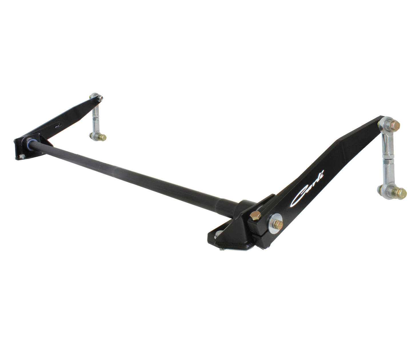 CARLI 2010-2013 Ram 2500 3500 4x4 Diesel 3" Unchained Long Arm System