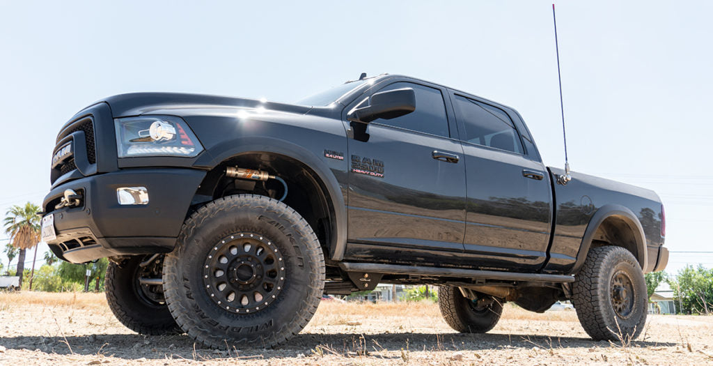 CARLI 2019-2023 Ram Power Wagon 4x4 Dominator System