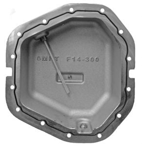 Mag-Hytec 2017-2022 Ford F-350 Super Duty Dually Rear Differential Cover