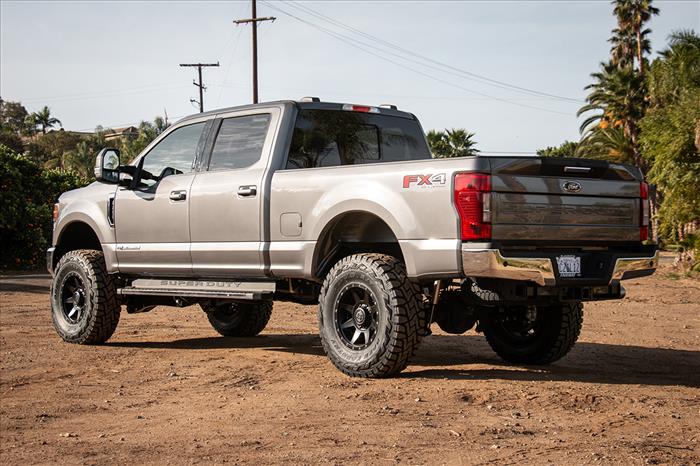 ICON 2020+ Ford F250/F350 4.5in Stage 1 Suspension System