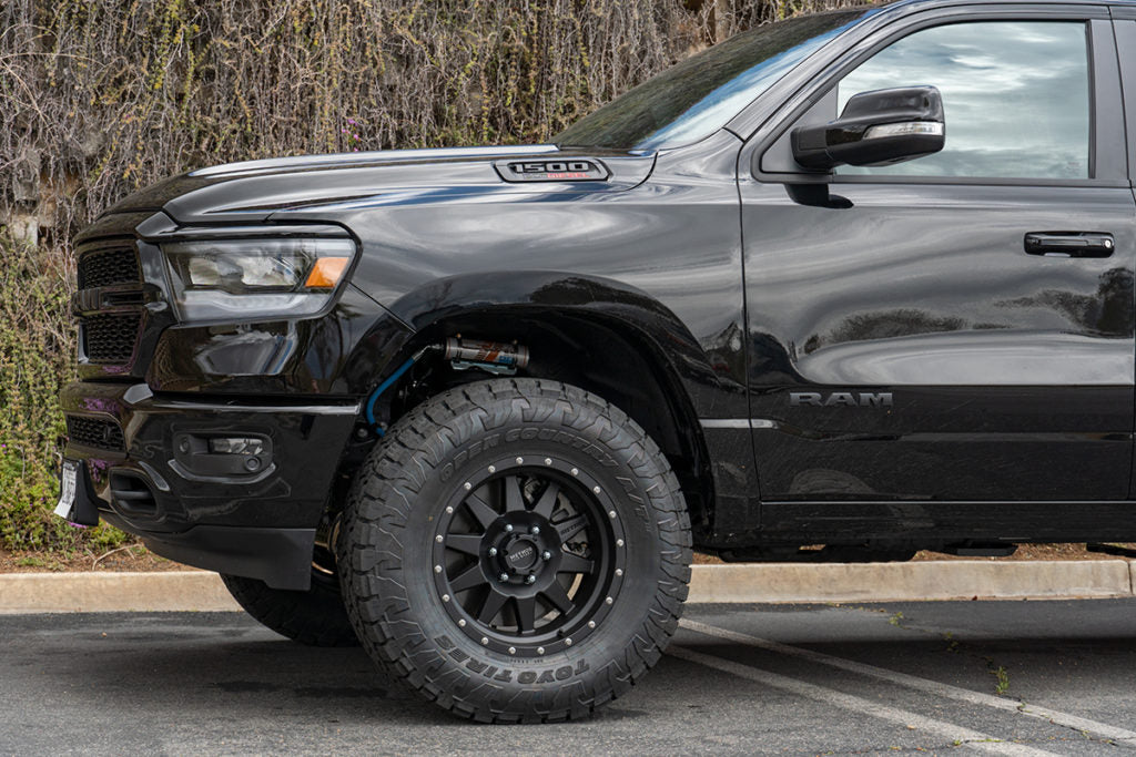 CARLI 2019-2023 Ram 1500  Base 4x4 2" Performance System