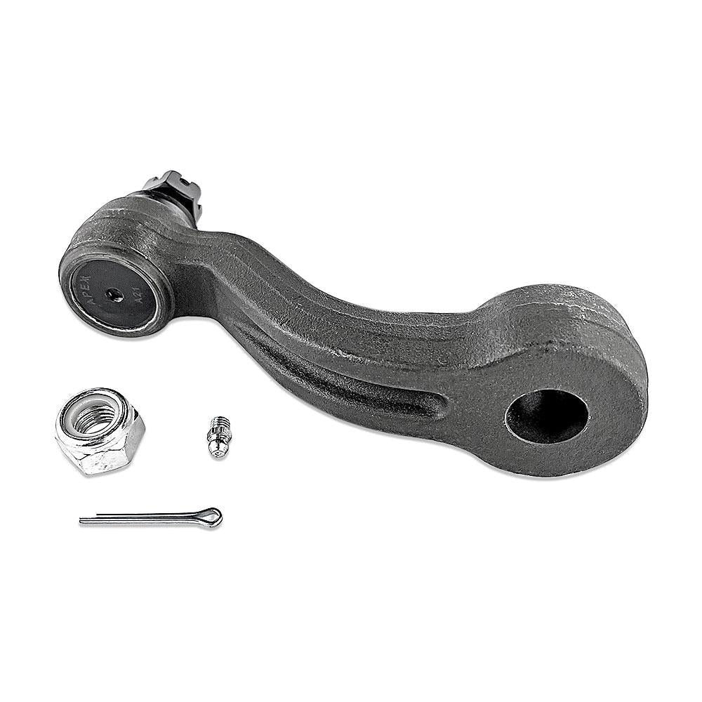 Apex Chassis Chevy/GMC HD 93-00 Font Idler Arm