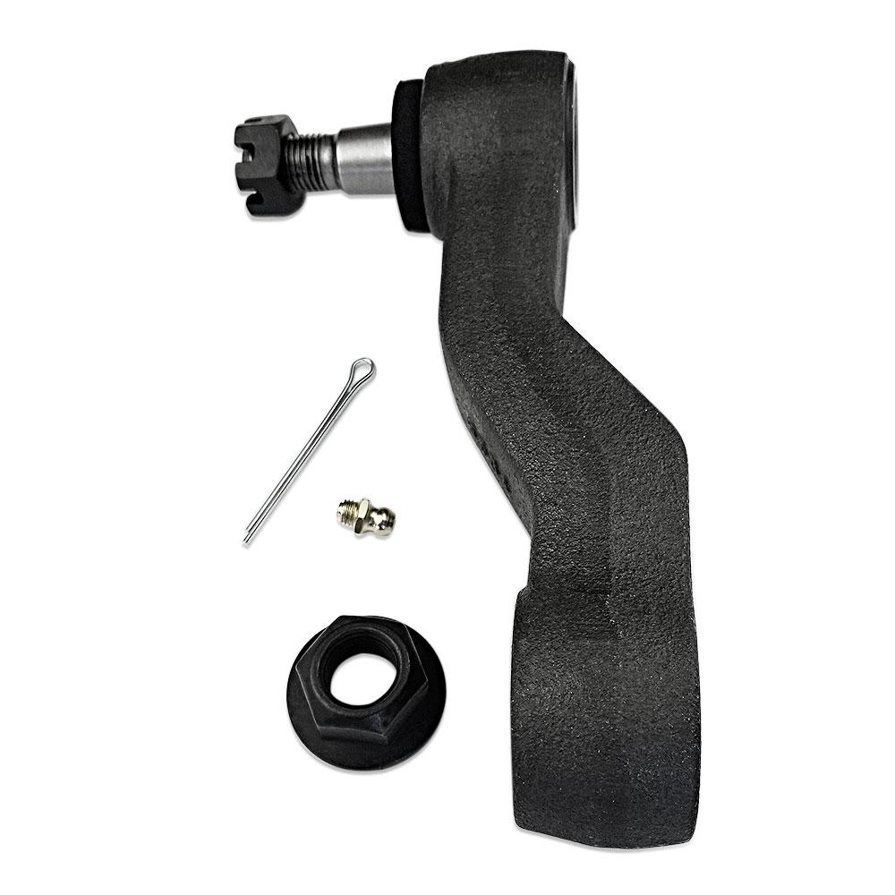 Apex Chassis Chevy/GMC HD Idler Arm Without Hose Assembly