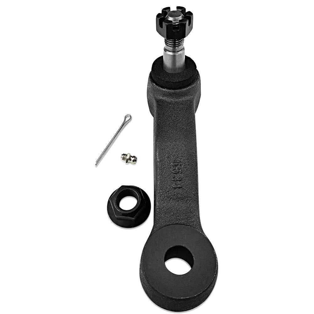 Apex Chassis Chevy/GMC HD Idler Arm Without Hose Assembly