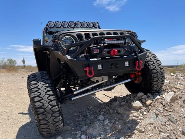 Apex Chassis Jeep JL / JT 2.5 Ton Extreme Duty Tie Rod & Drag Link Assembly in Steel Fits 18-22 Jeep Wrangler 19-21 Gladiator Note This kit is Fits a Dana 30 axle with a lift exceeding 4.5 inches Requires drilling the knuckle Fits the taper sleeve