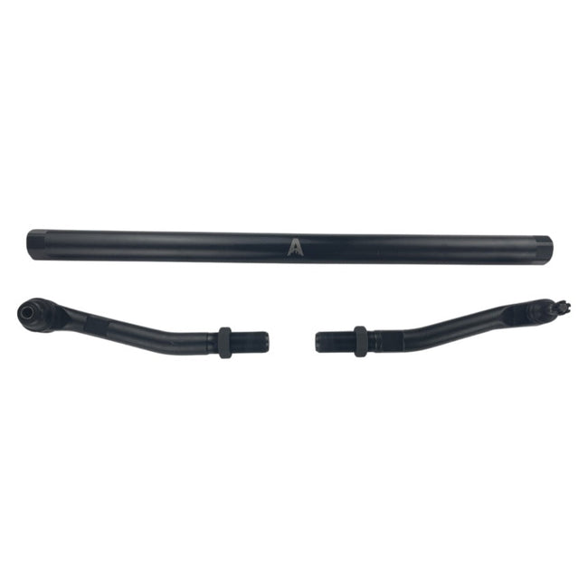 Apex Chassis Ford Extreme Duty Tie Rod Assembly Fits 05-20 F-250/F-350 Super Duty Complete Tie Rod