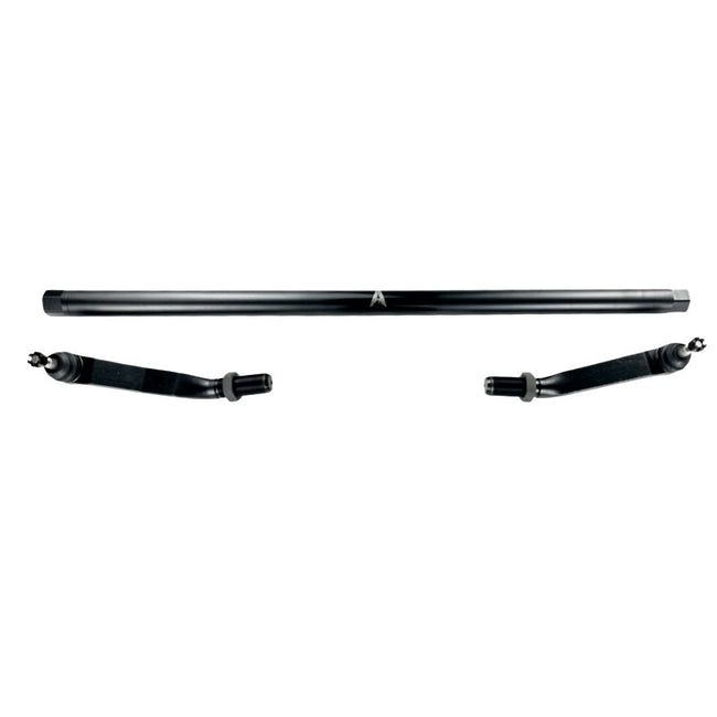 Apex Chassis RAM Extreme Duty Tie Rod Assembly Fits 09-13 RAM 2500/3500 Complete Tie Rod Note requires stabilizer clamp