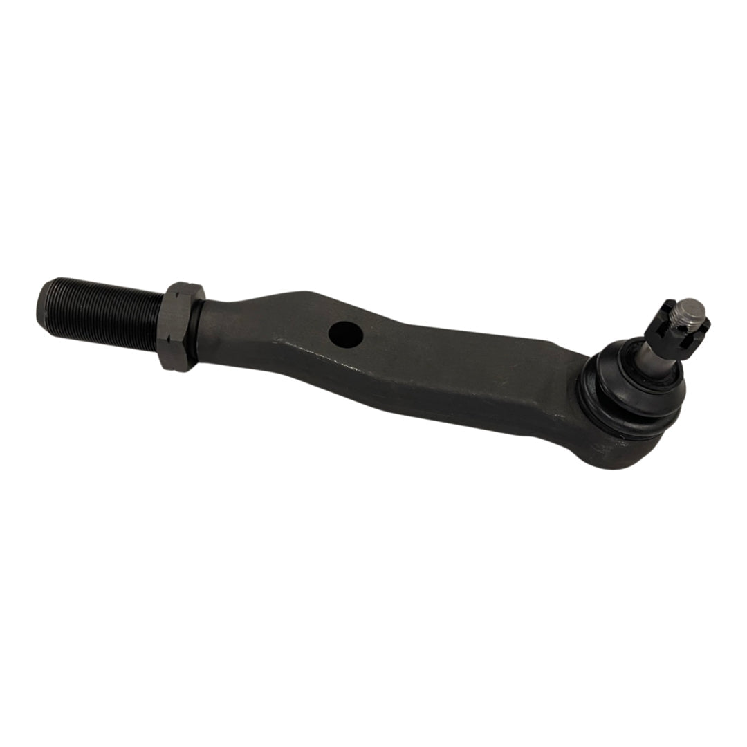 Apex Chassis RAM Extreme Duty Tie Rod Assembly Fits 09-13 RAM 2500/3500 Complete Tie Rod Note requires stabilizer clamp