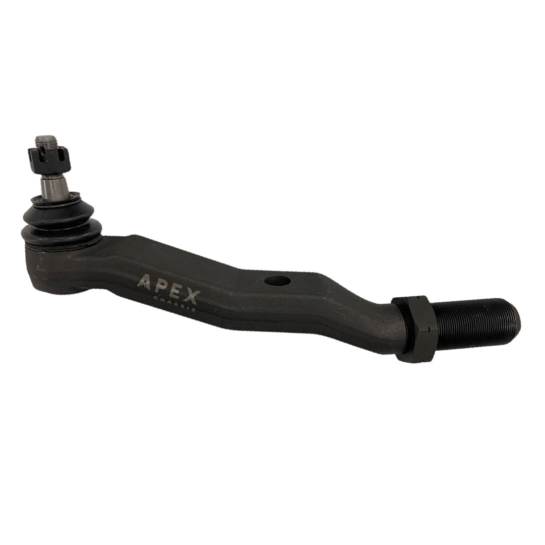 Apex Chassis RAM Extreme Duty Tie Rod Assembly Fits 09-13 RAM 2500/3500 Complete Tie Rod Note requires stabilizer clamp