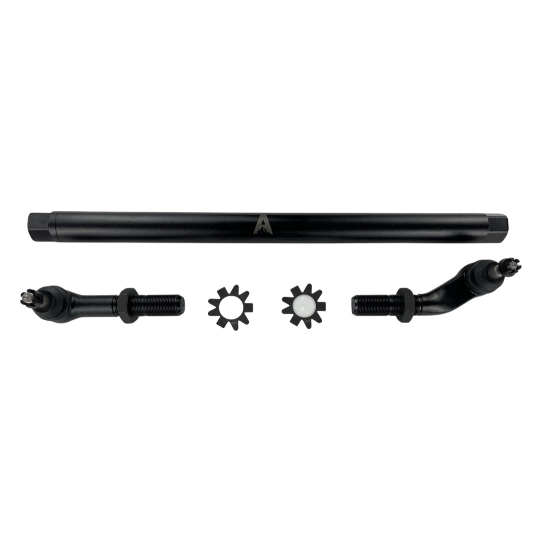 Apex Chassis RAM Extreme Duty Drag Link Assembly 09-13 RAM 2500/3500 Complete Drag Link