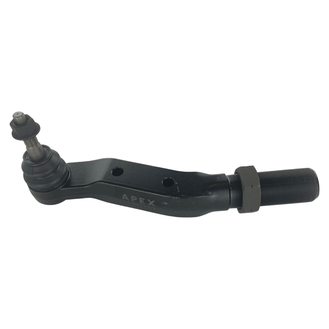 Apex Chassis RAM Extreme Duty Tie Rod Assembly Fits 14-20 Ram 2500/3500 Complete Tie Rod Stabilizer Bracket