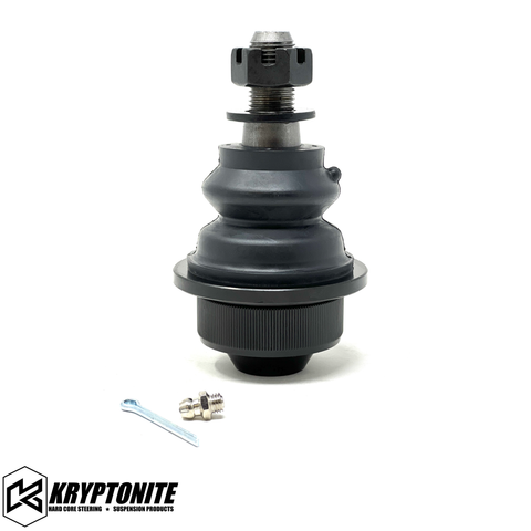 Kryptonite 2001-2010 Chevy/GMC 2500/3500 HD Front Lower Ball Joint