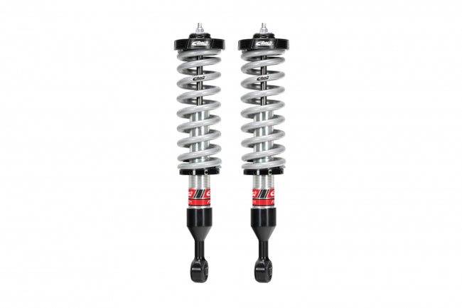 Eibach 03-09 Toyota 4Runner V6 4.0L 2WD/4WD Pro-Truck Coilover (Front) +1.5in-4in