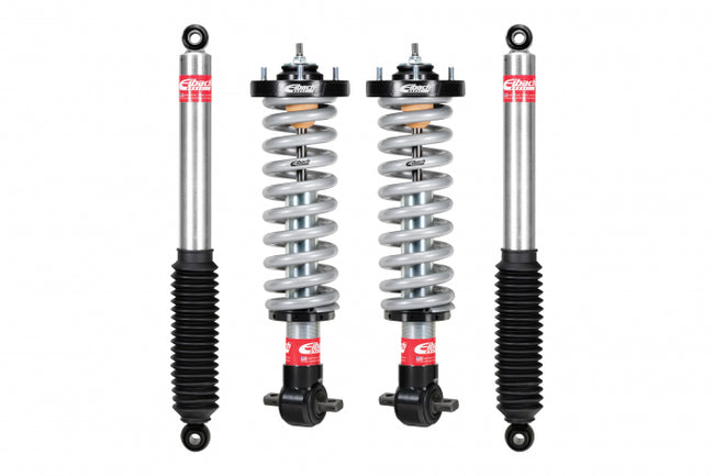 Eibach 2019+ GM 1500 Truck Pro-Truck Stage 2 Pro Coilover 2.0 System (Front + Rear)