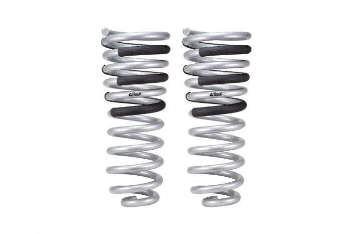 Eibach 14-21 Ram 2500 Diesel 4WD Pro-Truck Rear Springs 1.5" Lift