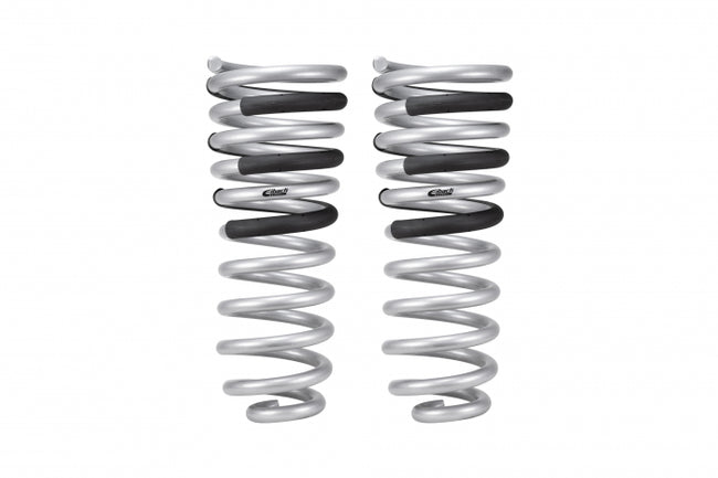 Eibach 14-21 Ram 2500 Diesel 4WD Pro-Truck Rear Springs 1.5" Lift