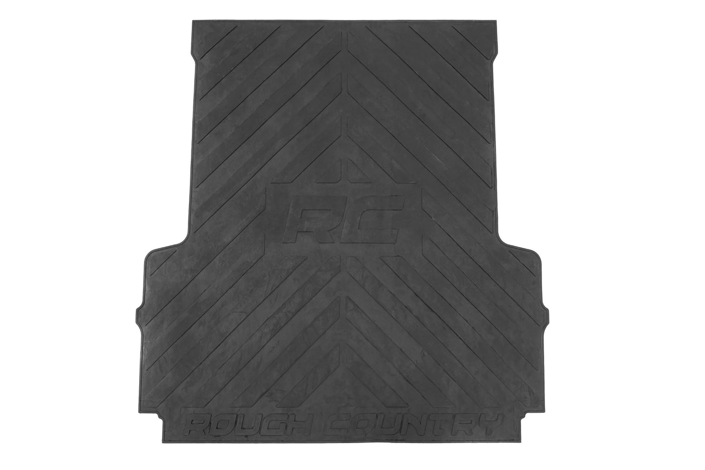 Rough Country Bed Mat with RC Logo 20-24 Jeep Gladiator JT 4WD