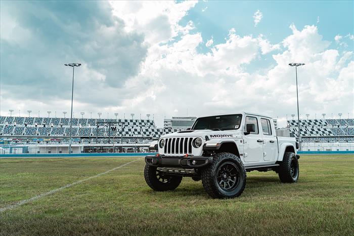 ICON 2020+ Jeep Gladiator 2.5in Stage 4 Suspension System