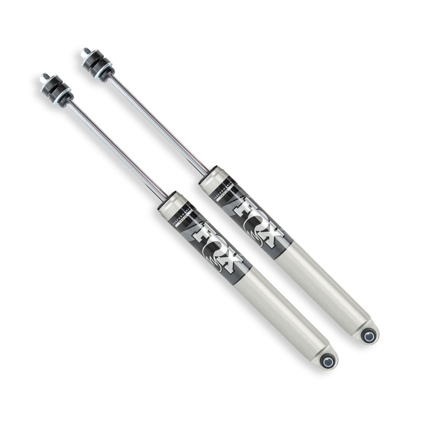 Thuren 2014-2025 Ram 2500 4x4 Fox 2.0 Rear Shocks For Thuren Rear Coil Springs