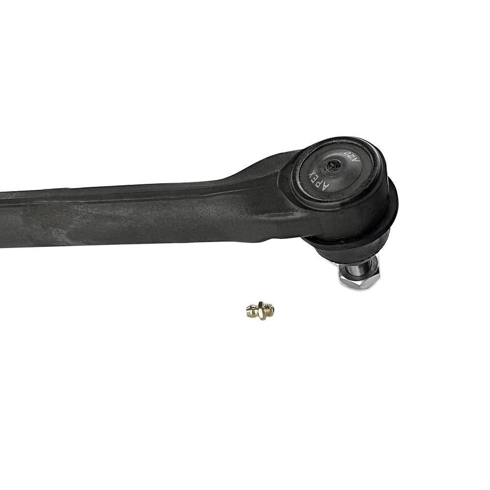 Apex Chassis Ram Tie Rod End 06-08 Ram 1500 03-08 Ram 2500/3500 2WD/4WD