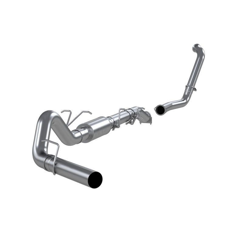 MBRP 2003-2007 Ford F-250/350 6.0L Extended Cab/Crew Cab P Series Exhaust System