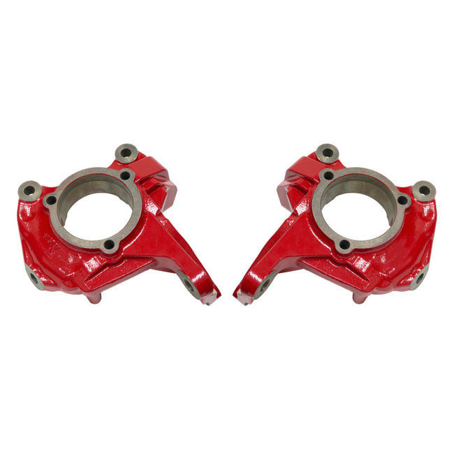 Rancho 07-17 Jeep Wrangler High-Steer Knuckles