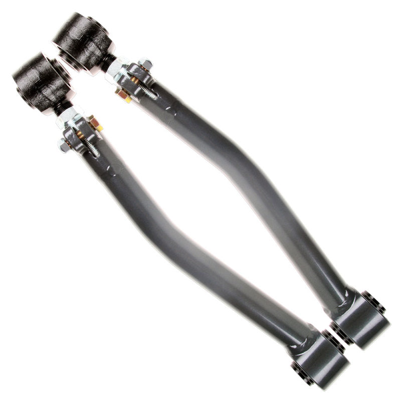 Synergy 2007-2022 Jeep Wrangler, Gladiator JK/JKU/JL/JLU Adjustable Rear Upper Control Arms - Pair