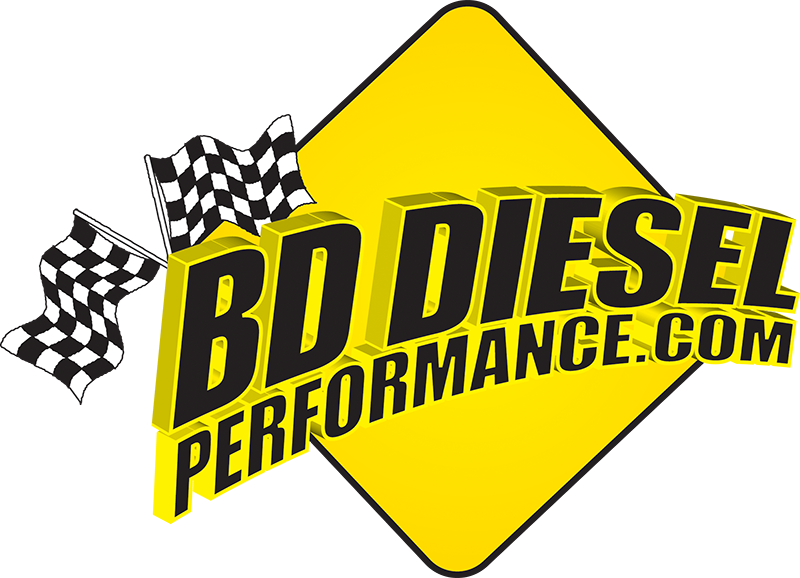 BD Diesel Billet Input Shaft - 1994-2007 Dodge 47RE/47RH/48RE