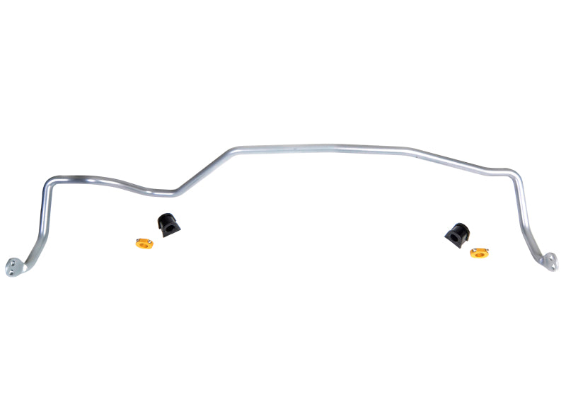 Whiteline 98-02 Subaru Legacy BE / 99-03 Outback Wagon / 04-05 Baja BT Rear 20mm Swaybar- X-heavy du