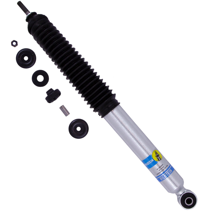 Bilstein B8 17-24 Ford F250/350 4WD Front Shock Absorber For 4" Lift