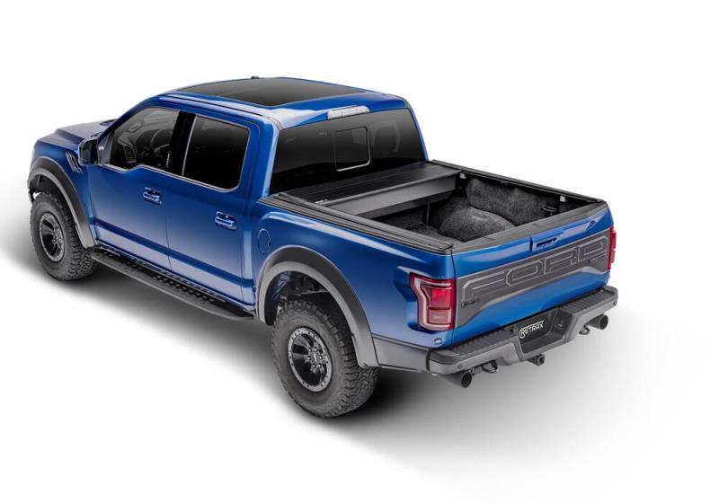 Retrax 99-07 Ford F-250/F-350 Super Duty (Short Bed) Retrax IX