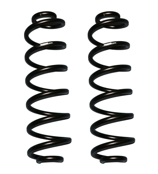 Skyjacker Coil Spring Set 2002-2006 Chevrolet Avalanche 1500 4 Wheel Drive