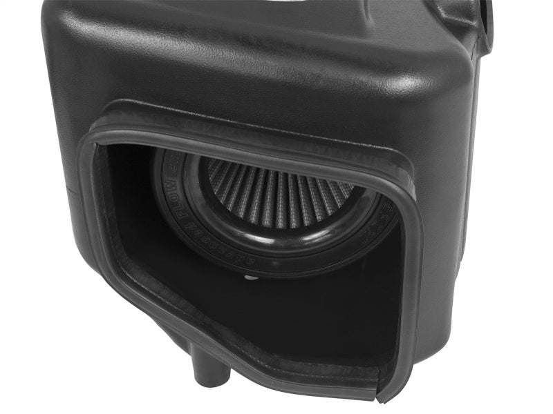 aFe Momentum GT PRO DRY S Stage-2 Intake System 09-16 GM Silverado/Sierra 2500/3500HD 6.0L V8