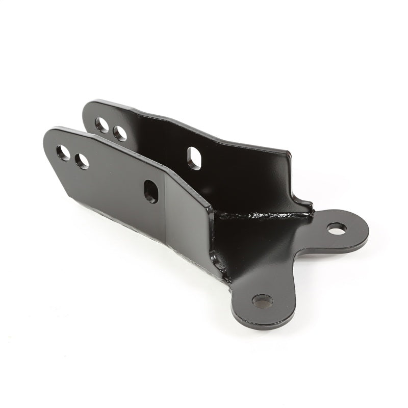 Rugged Ridge Dropdown Bracket Front Track Bar 07-18 Jeep Wrangler