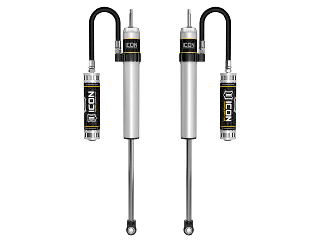 ICON 03-12 Dodge Ram HD 4.5in Front 2.5 Series Shocks VS RR - Pair