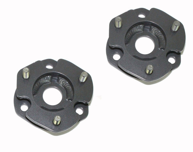 MaxTrac 13-23 RAM 1500 4WD (Non Air Ride) 1.5in Front Leveling Strut Spacers