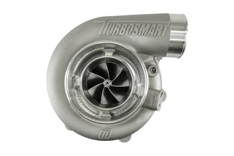 Turbosmart Water Cooled 6466 V-Band Inlet/Outlet A/R 0.82 External Wastegate TS-2 Turbocharger