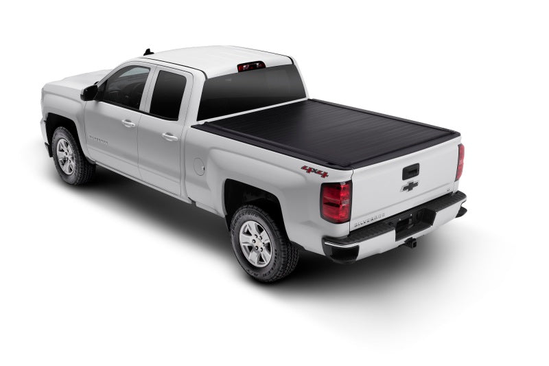 Retrax 17-24 Ford F-250/F-350 Super Duty (Short Bed) Retrax IX