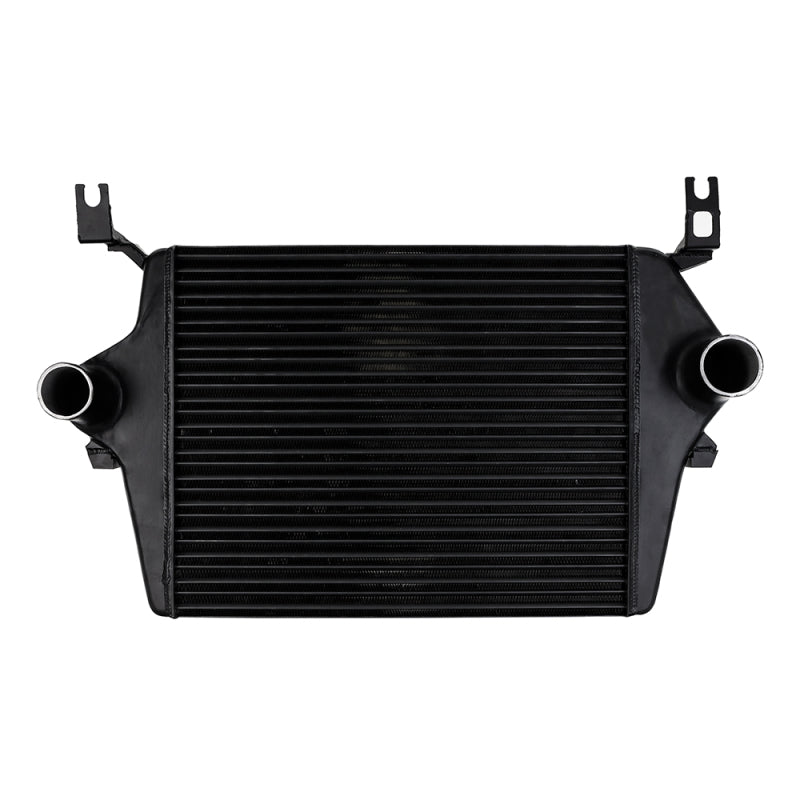 Mishimoto 03-07 Ford 6.0L Powerstroke TnF Intercooler  - Black