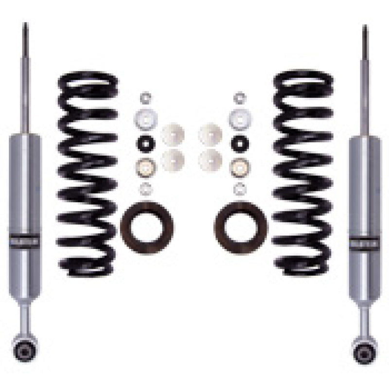 Bilstein 2007-2021 Toyota Tundra - B8 6112 Kit 0.75-2.5" Lift