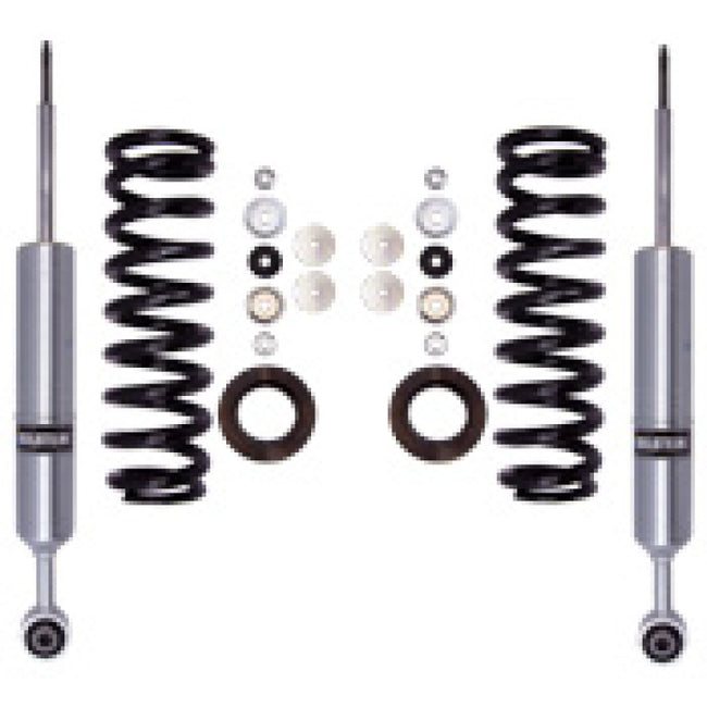 Bilstein 2007-2021 Toyota Tundra - B8 6112 Kit 0.75-2.5" Lift