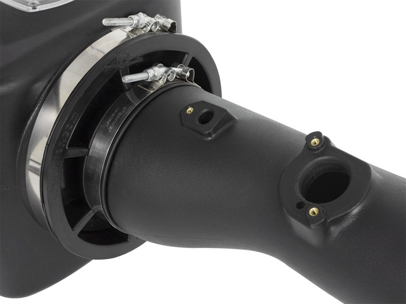 aFe Momentum GT PRO DRY S Stage-2 Intake System 09-16 GM Silverado/Sierra 2500/3500HD 6.0L V8