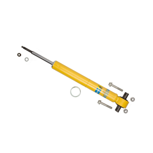 Bilstein 4600 Series 2015-2020 Ford F-150 4WD Front 46mm Monotube Shock Absorber