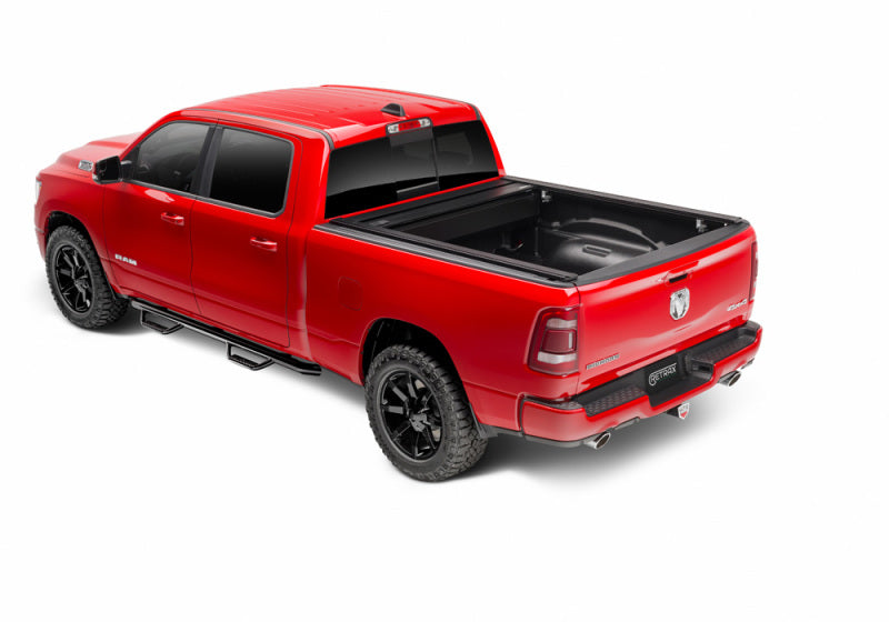 Retrax 17-24 Super Duty F-250-350 Short Bed PowertraxPRO XR