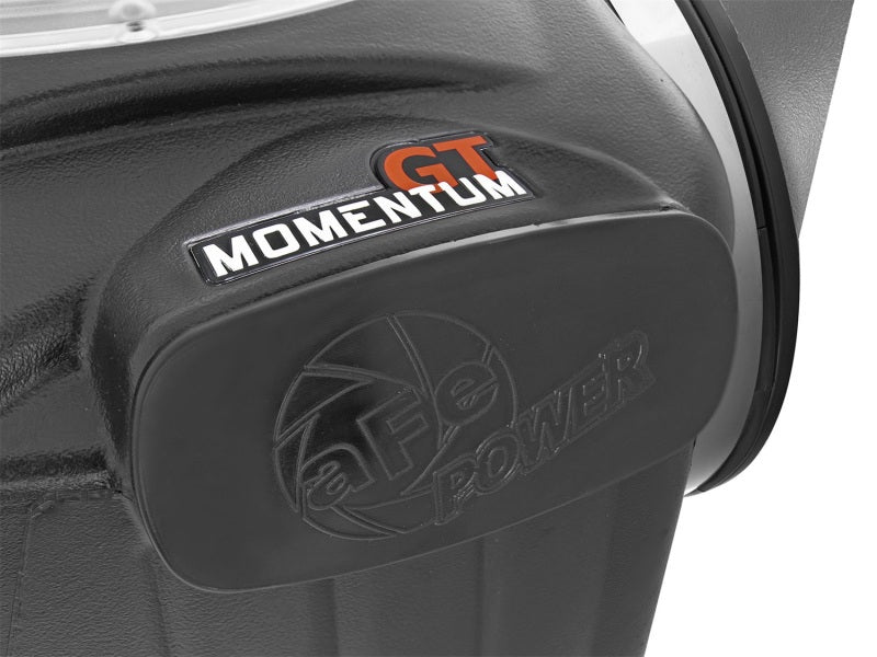 aFe Momentum GT PRO DRY S Stage-2 Intake System 09-16 GM Silverado/Sierra 2500/3500HD 6.0L V8