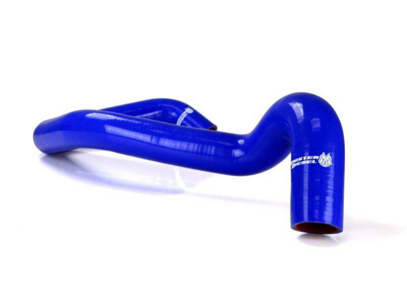 Sinister Diesel 05-07 Ford Powerstroke 6.0L - 4WD Only (Blue) Radiator Hose Kit