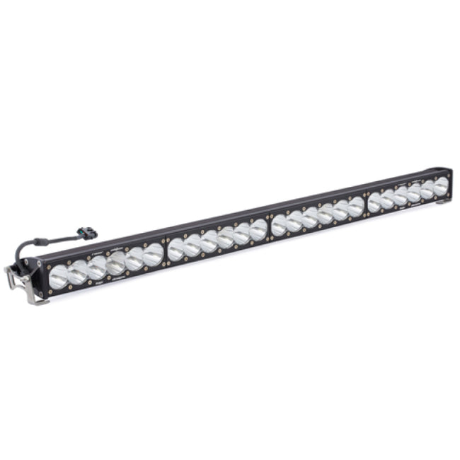 Baja Designs OnX6 Dual Control 40in Full Laser Spot Light Bar