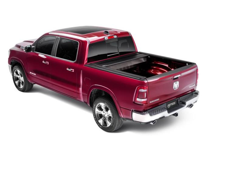 Retrax 09-18 Ram 1500 w/o RamBox (6.4ft. Bed) Retrax IX